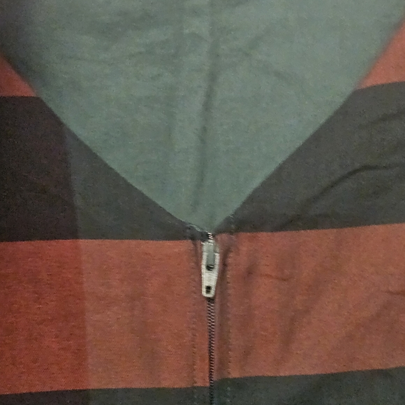 Modcloth retro inspired tartan dress - Picture 5 of 5